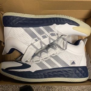 Adidas Men’s Pro Boost Mid